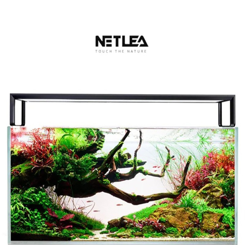 Aquarium Plant Light - Netlea AT5S V3 Smart Wifi APP