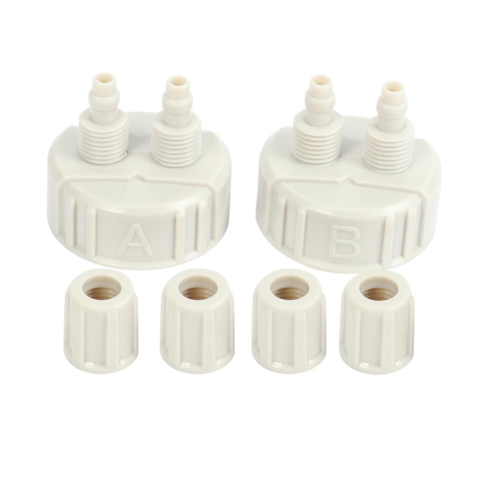 Planted Aquarium Tool Kit - A93Z 4X DIY Aquarium Aquarium Co2