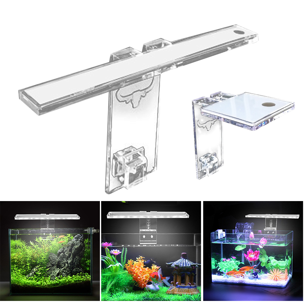 Planted Aquarium Price - LED Aquarium Lampe Pflanze Licht Passt