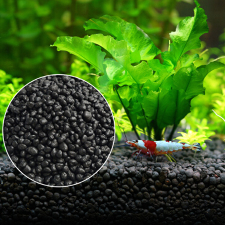 Aquarium Planted Soil - Aquarium Pflanzen Samen Boden Fishtank Substrat
