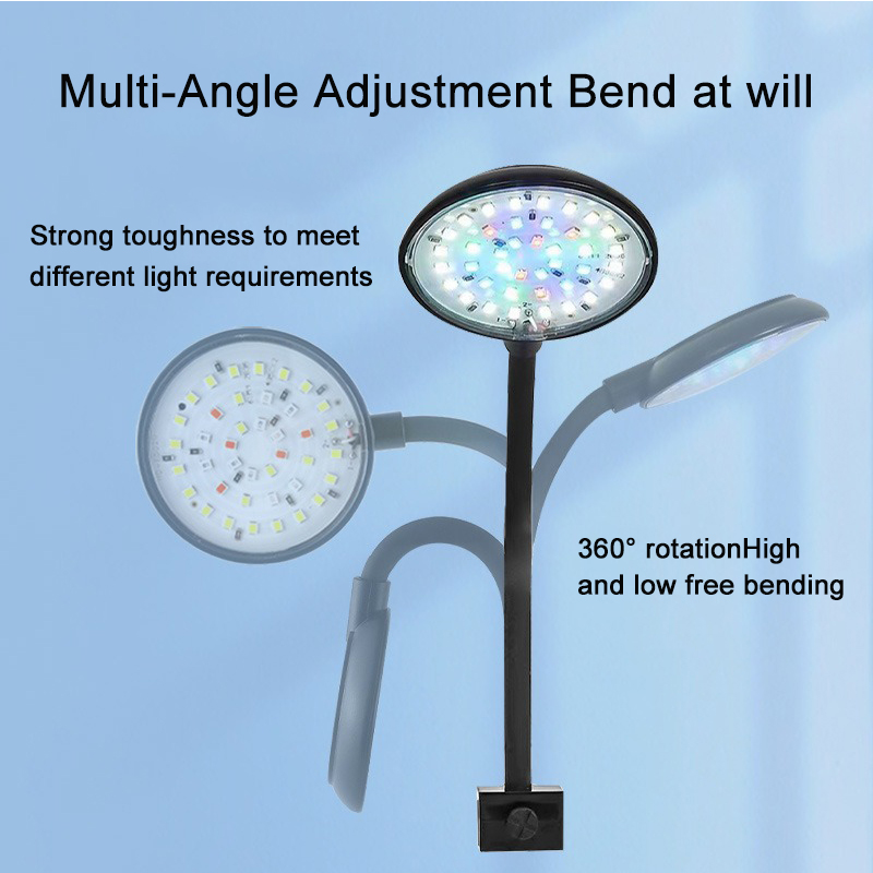 USB Aquarium LED Lampe Aquariu – Aquarium Plant Light Bewertung und Preis