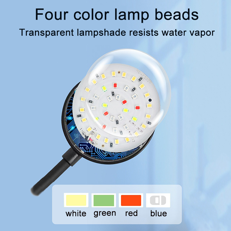 USB Aquarium LED Lampe Aquariu – Aquarium Plant Light Bewertung und Preis