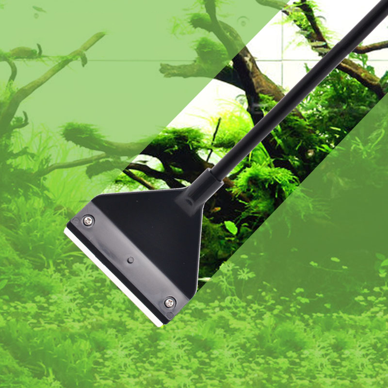 Aquarium Algen Entferner Alumi – Planted Aquarium Tool Kit Bewertung und Preis