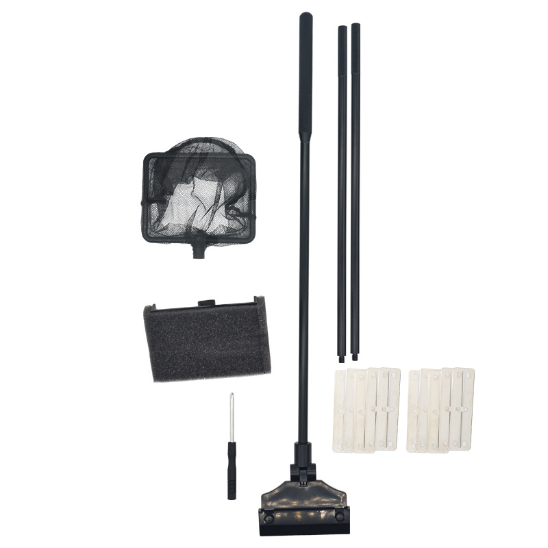 Aquarium Algen Entferner Alumi – Planted Aquarium Tool Kit Bewertung und Preis
