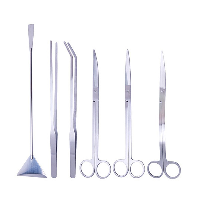 Aquarium Reinigung Werkzeuge K – Planted Aquarium Tool Kit Bewertung und Preis