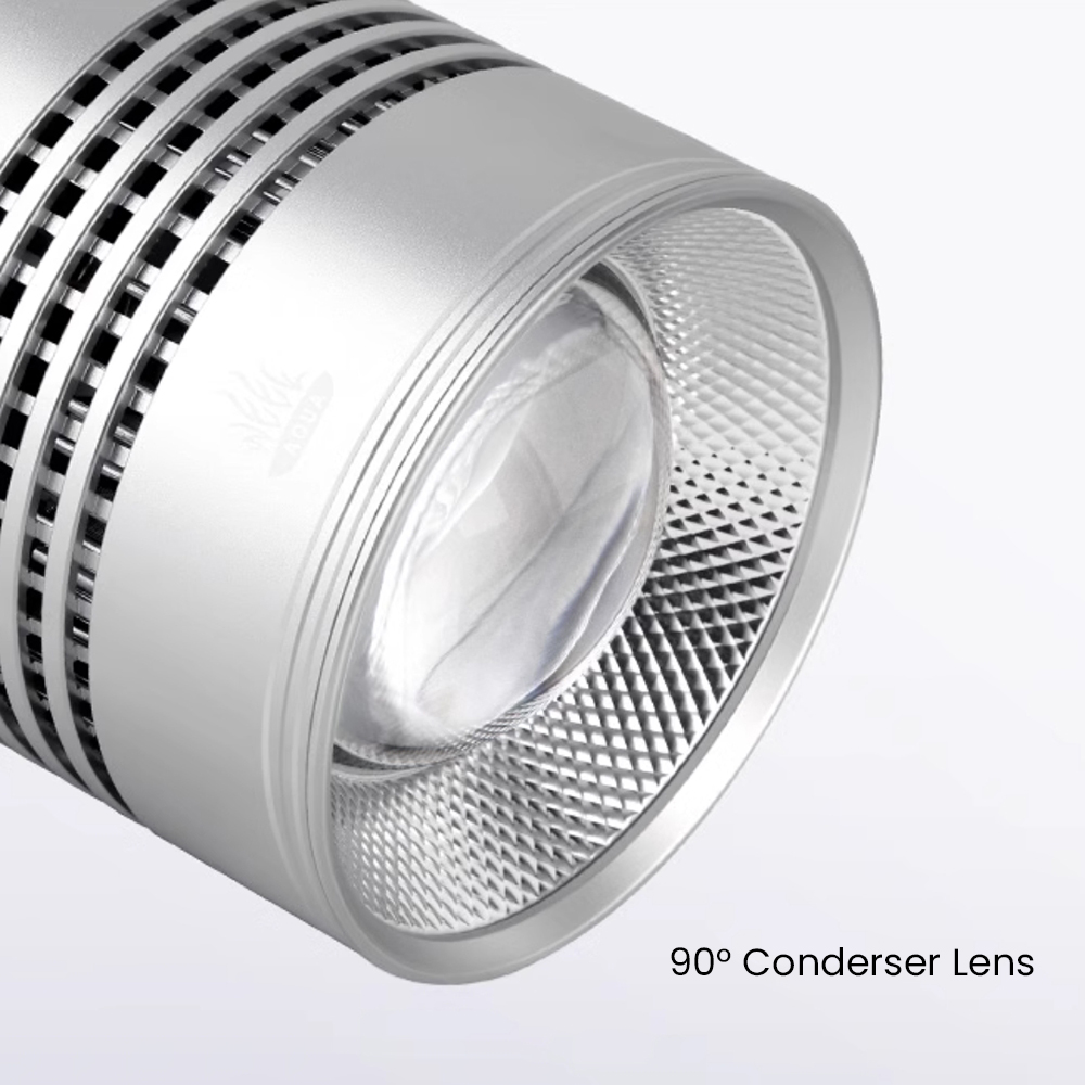 Vollspektrum Bluetooth 3.0 App – Aquarium Plant Light Bewertung und Preis