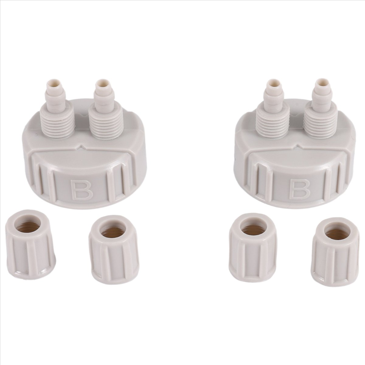 MALL DIY Aquarium CO2-System-G – Planted Aquarium Tool Kit Bewertung und Preis
