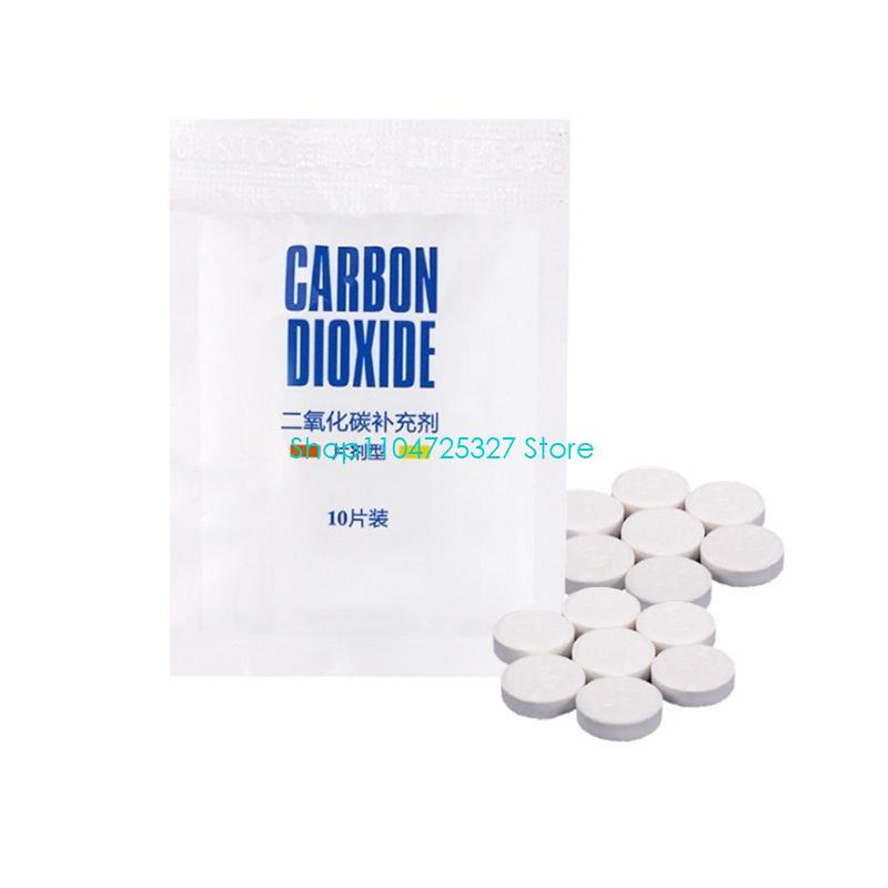CO2-Tabletten, Aquarienpflanze – Aquarium Plant Vitamins Bewertung und Preis