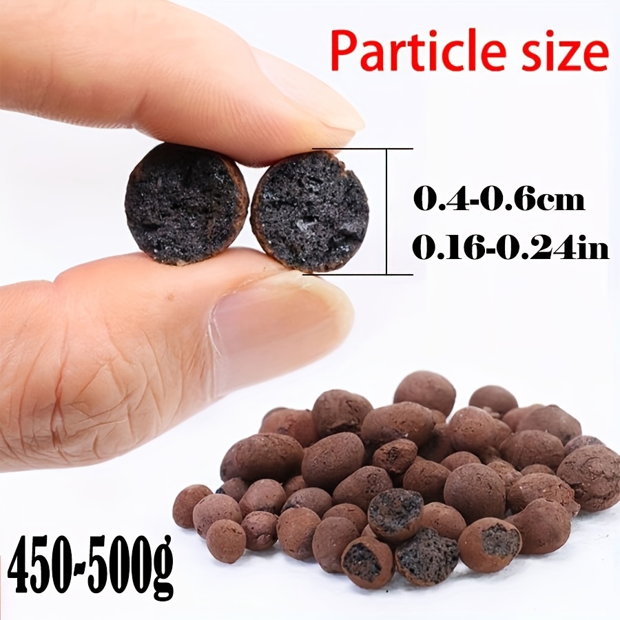450-500g Aquarium Hydroponisch – Aquarium Planted Soil Bewertung und Preis