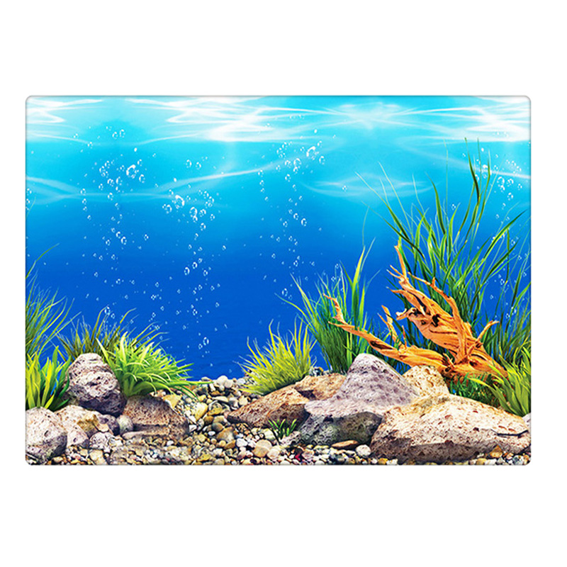 Aquarium Hintergrund Dekoratio – Planted Aquarium Wallpaper Bewertung und Preis