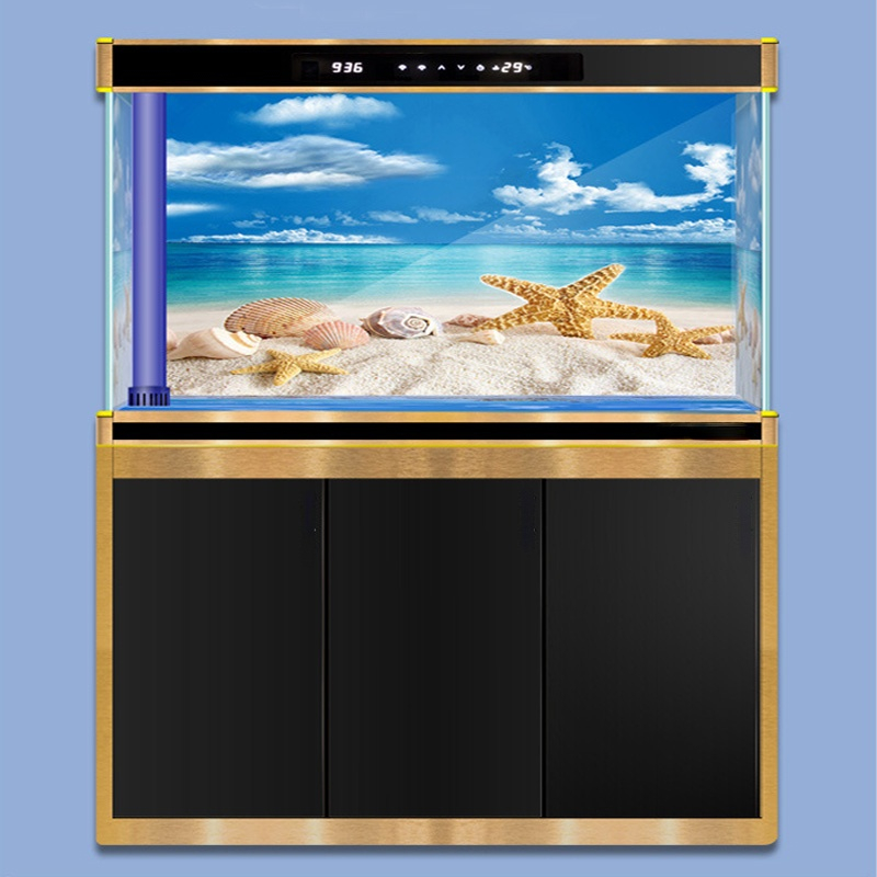 Aquarium Hintergrund Dekoratio – Planted Aquarium Wallpaper Bewertung und Preis