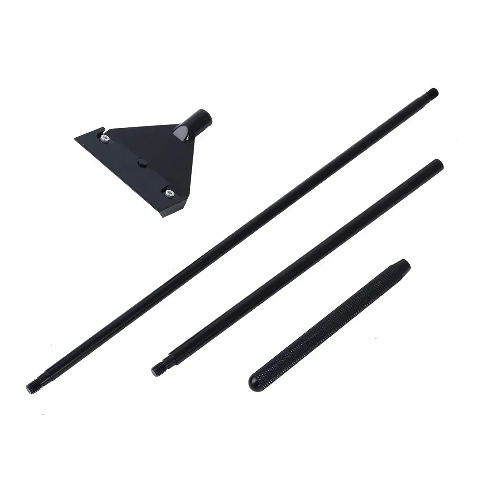 Aluminiumlegierung Aquarium Fi – Planted Aquarium Tool Kit Bewertung und Preis