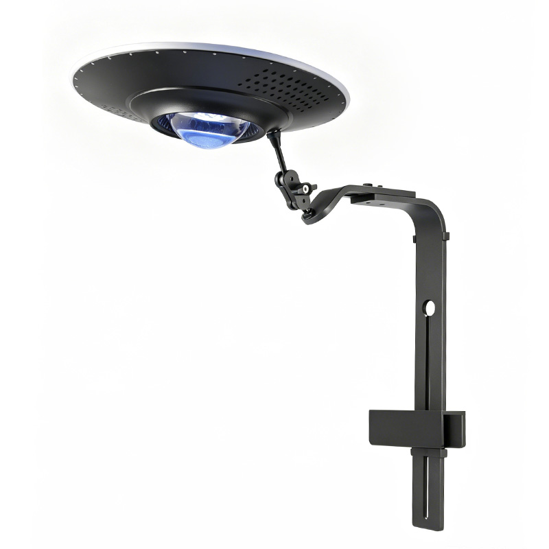 Neue UFO-LED-Aquariumleuchte f – Aquarium Plant Light Bewertung und Preis