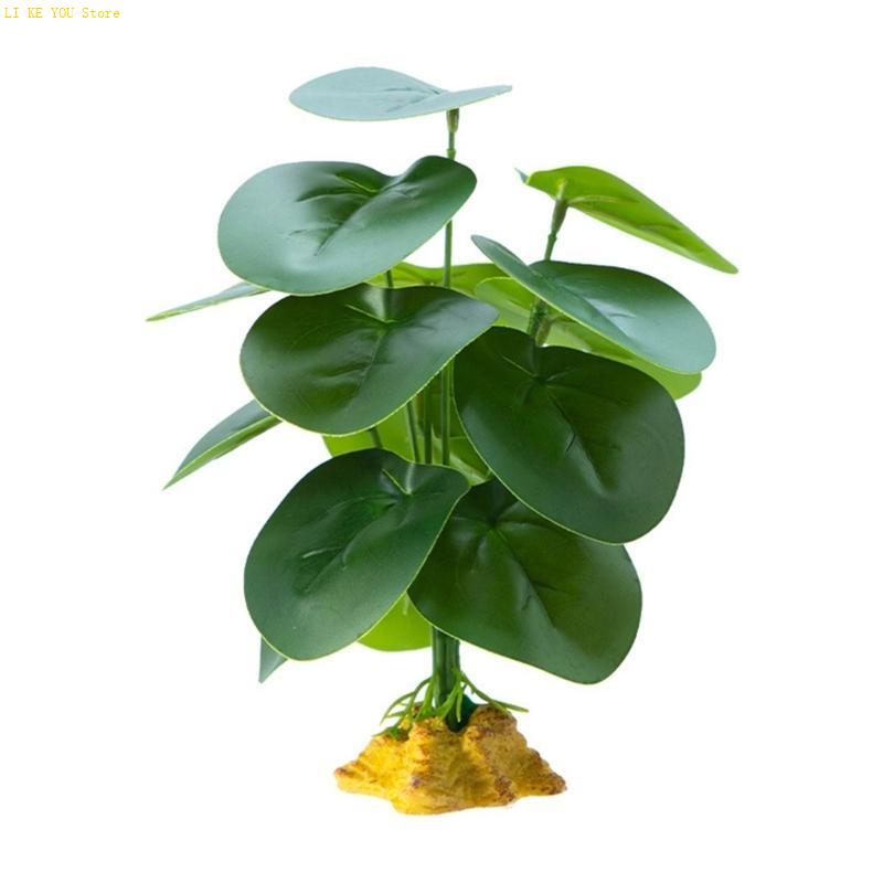 W3JE Realistische Grasdekorati – Planted Aquarium Jungle Bewertung und Preis