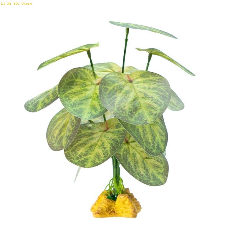 W3JE Realistische Grasdekorati – Planted Aquarium Jungle Bewertung und Preis