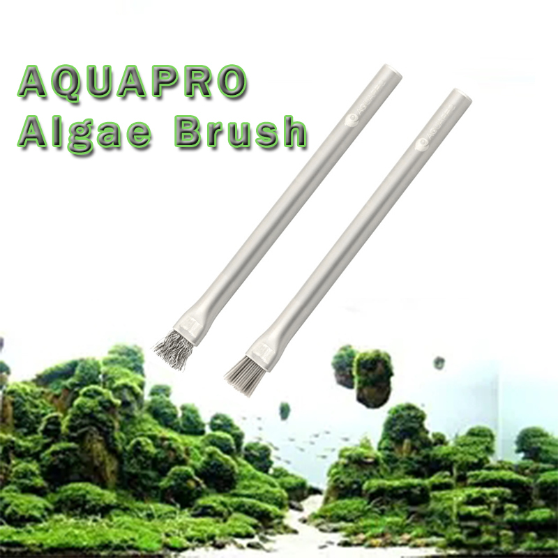 Aquapro Algenbürste Aquarium Z – Planted Aquarium Hard Water Bewertung und Preis