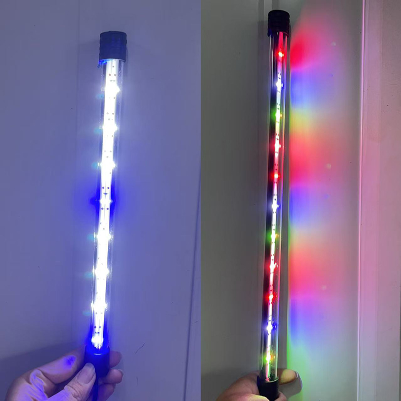 Aquariumbeleuchtung Unterwasse – Aquarium Plant Light Bewertung und Preis
