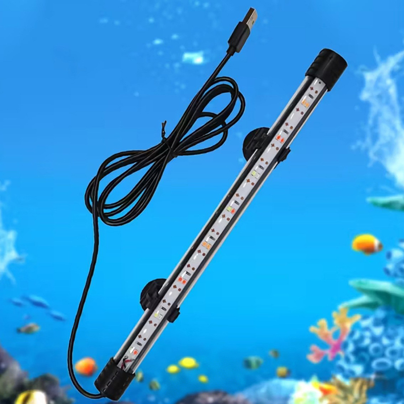 Aquariumbeleuchtung Unterwasse – Aquarium Plant Light Bewertung und Preis