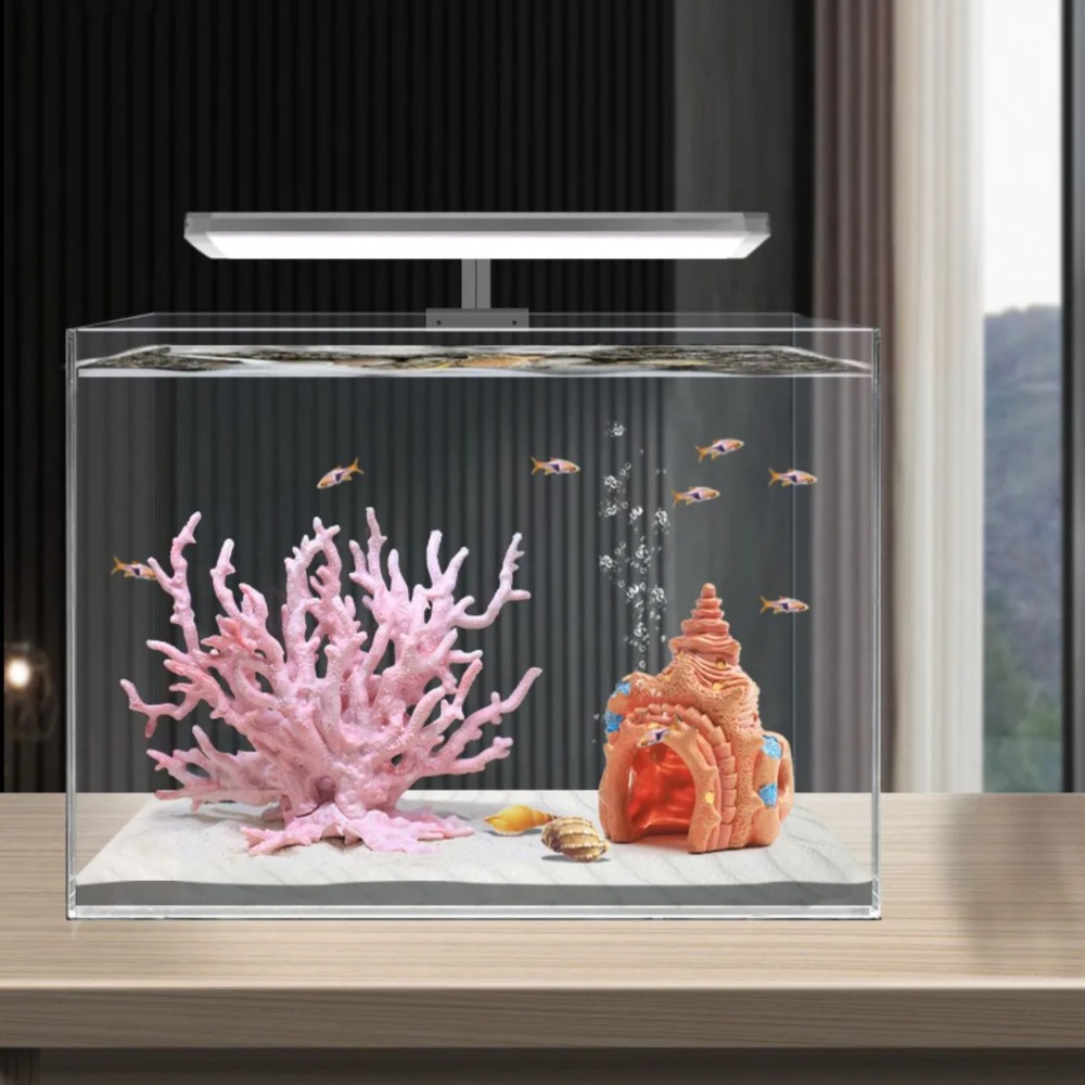 Aquarium Aquascape Simulation  – Planted Aquarium Hard Water Bewertung und Preis