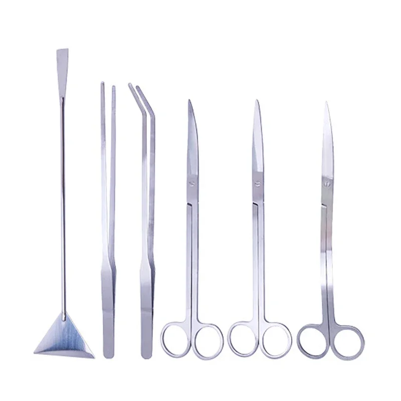 Aquarium Aquatic Trimmen Pflan – Planted Aquarium Tool Kit Bewertung und Preis