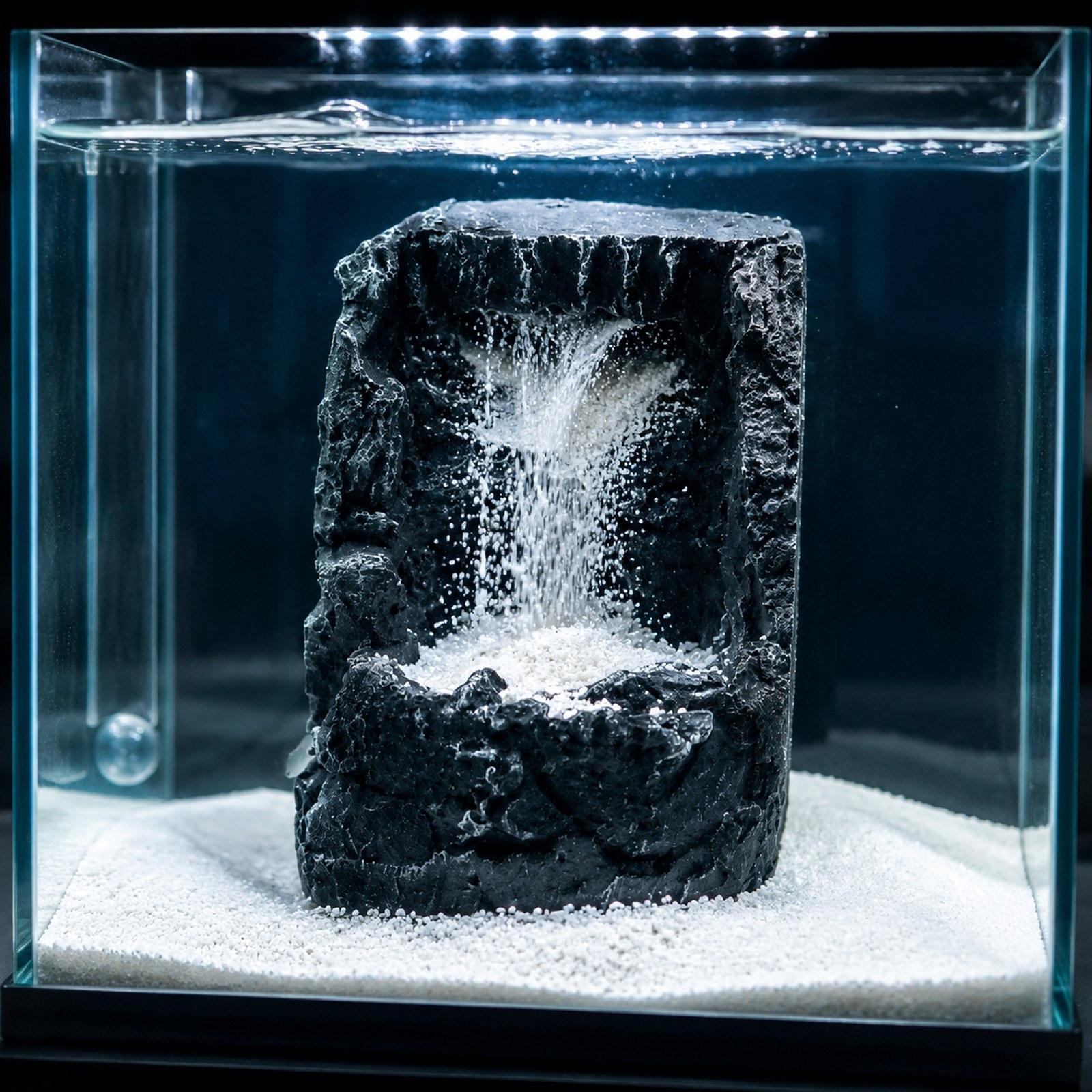 Harzmodell Seiryu-Stein Dynami – Aquascape Stone Seiryu Bewertung und Preis