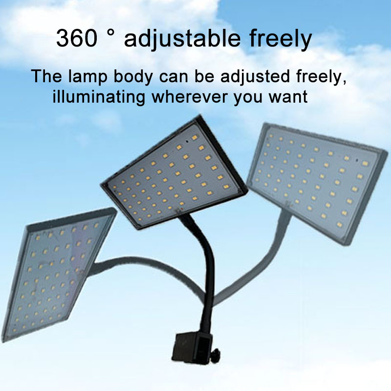 Aquarium Fischbecken Vollspekt – Aquarium Plant Light Bewertung und Preis