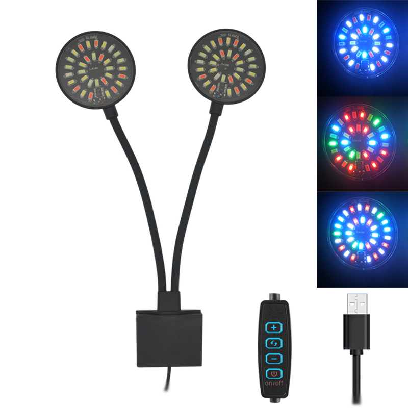 USB-Aquarium-LED-Licht, Aquari – Aquarium Plant Light Bewertung und Preis