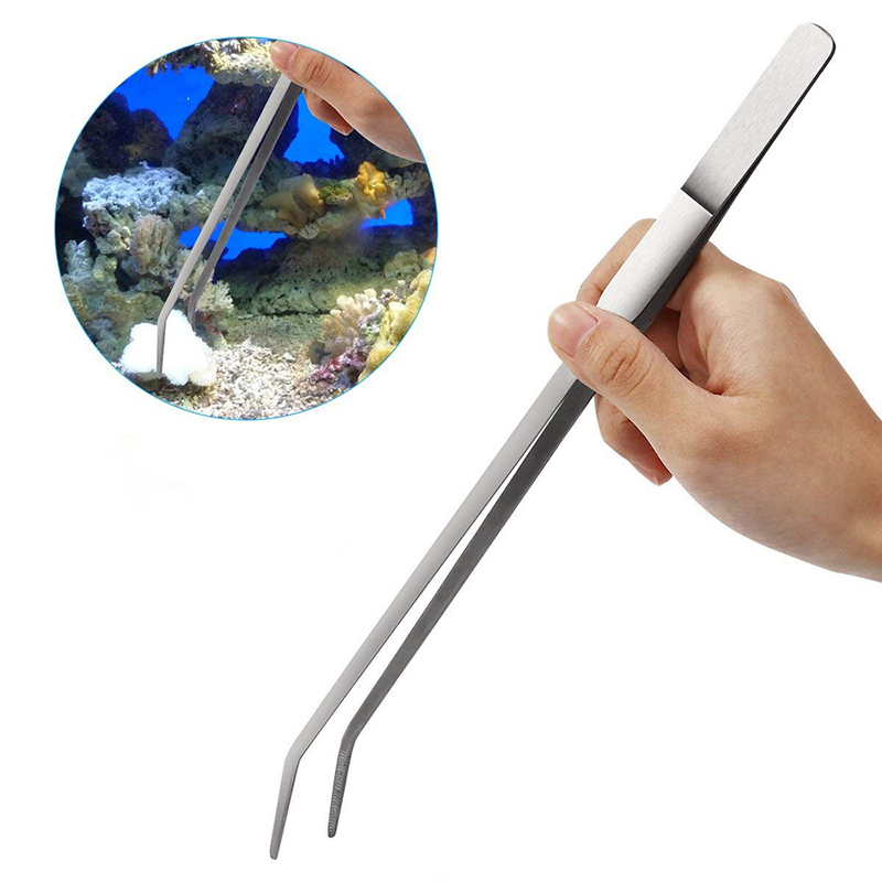 3/5 Teile/satz Aquarium Reinig – Planted Aquarium Tool Kit Bewertung und Preis