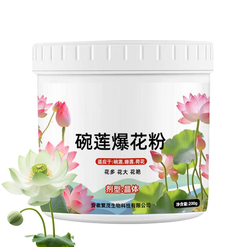 200 g natürliche Seerose, blüh – Aquarium Plant Vitamins Bewertung und Preis