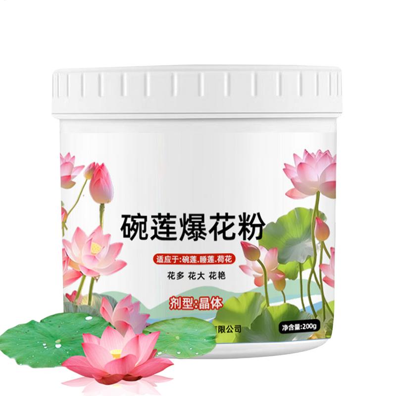 200 g natürliche Seerose, blüh – Aquarium Plant Vitamins Bewertung und Preis