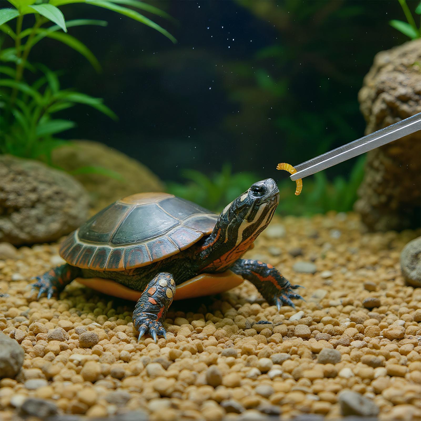 4-teiliges Aquarium-Werkzeugse – Planted Aquarium Tool Kit Bewertung und Preis