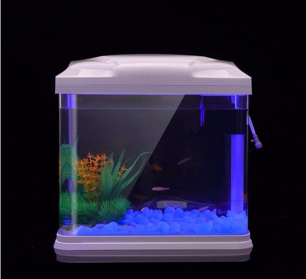 Aquarium-Felsen leuchten blaue – Aquarium Plant Ornament Bewertung und Preis