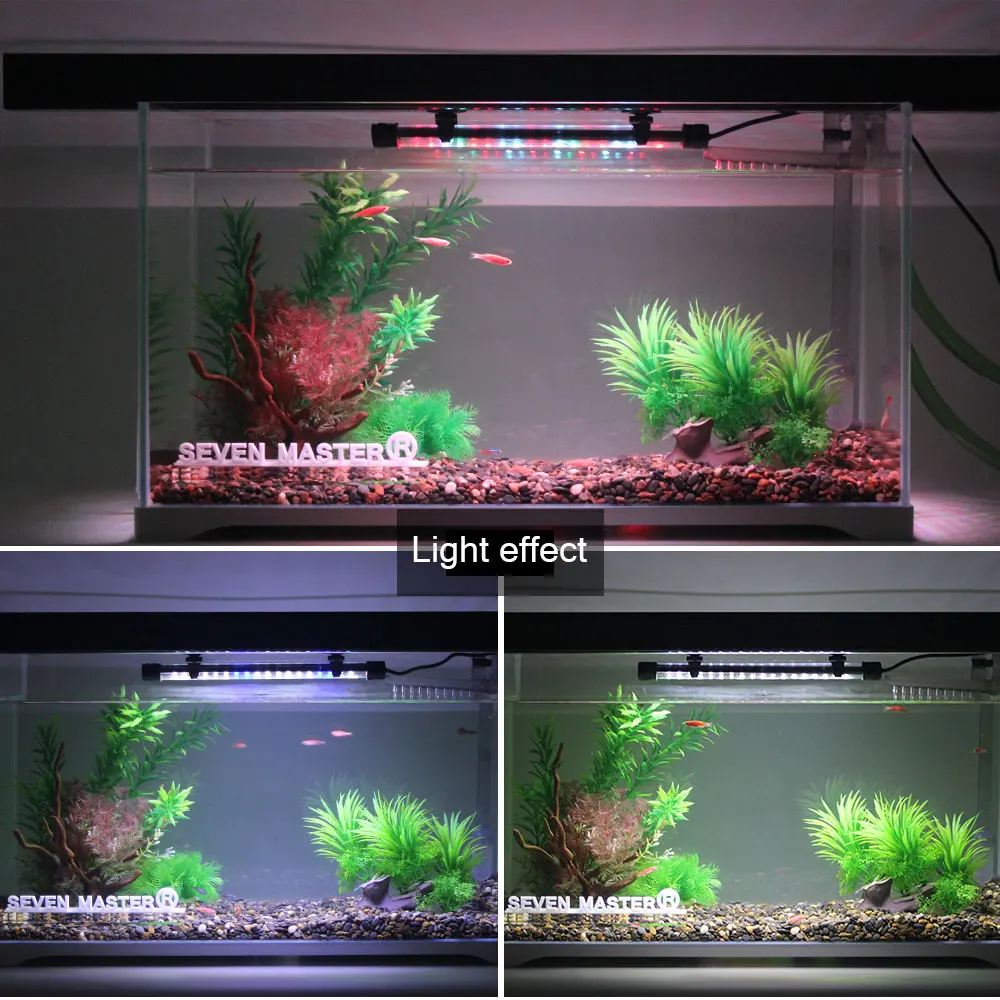 58CM Aquarium Licht LED Pflanz – Aquarium Plant Light Bewertung und Preis
