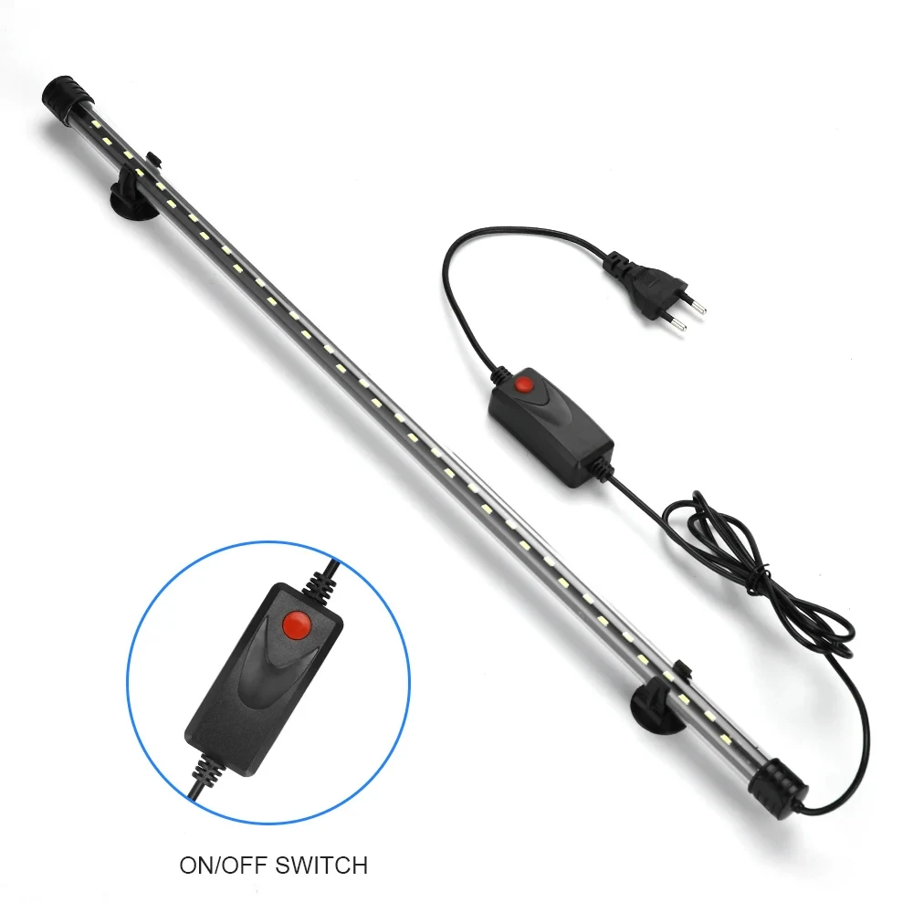 58CM Aquarium Licht LED Pflanz – Aquarium Plant Light Bewertung und Preis