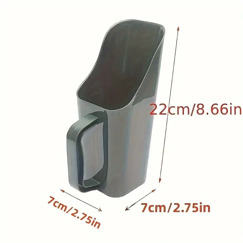 1-teilige Mehrzweck-Plastiks c – Aquarium Planted Soil Bewertung und Preis