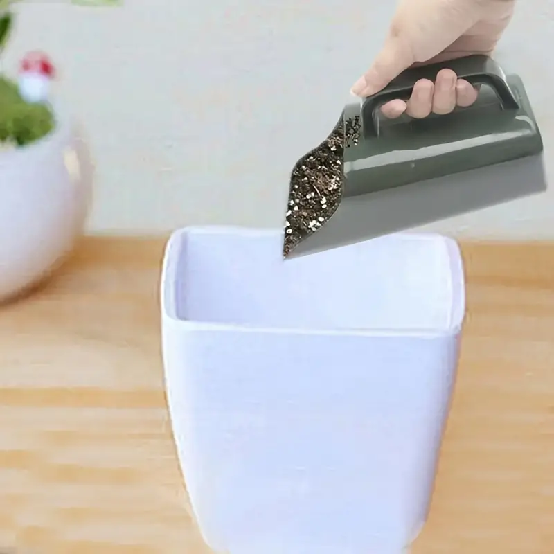 1-teilige Mehrzweck-Plastiks c – Aquarium Planted Soil Bewertung und Preis