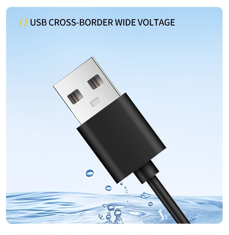 Aquarium USB-LED-Licht, volles – Aquarium Plant Light Bewertung und Preis