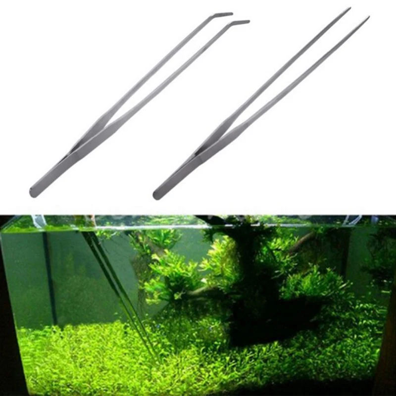 Aquarium Aquarium Werkzeuge Ki – Planted Aquarium Tool Kit Bewertung und Preis