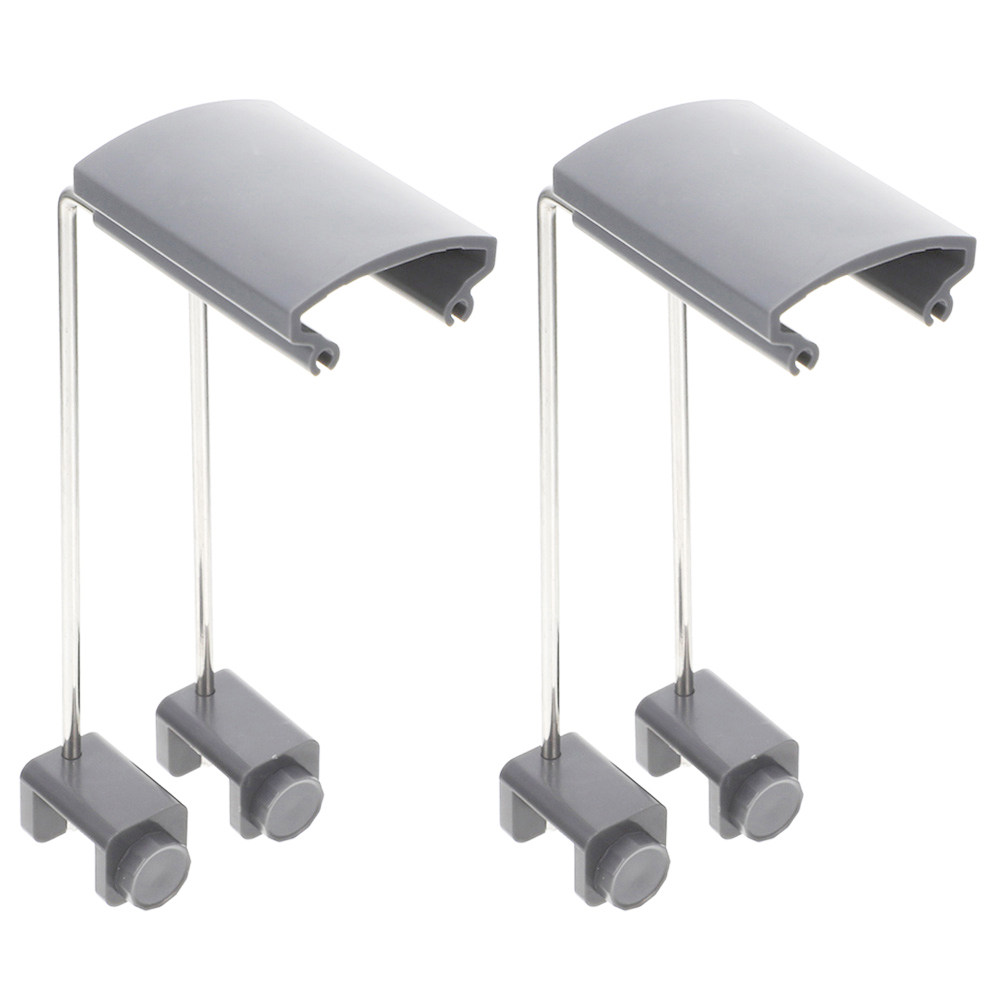 2 Stück Aquarium-Lichtständer  – Aquarium Plant Light Bewertung und Preis