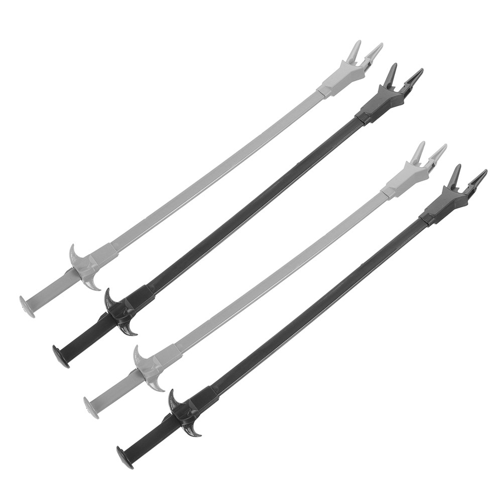 4 Stück Aquarien-Pflanzclips,  – Planted Aquarium Tool Kit Bewertung und Preis