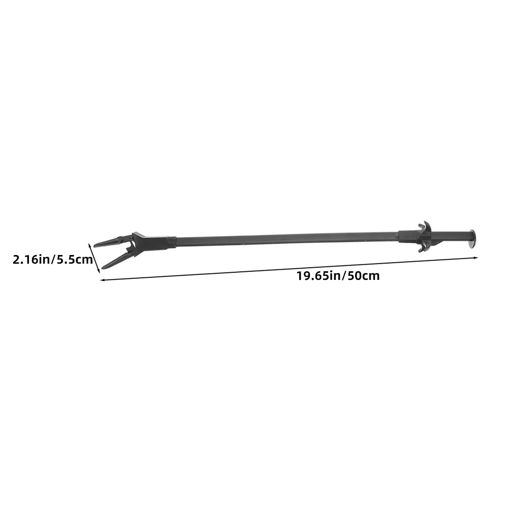4 Stück Aquarien-Pflanzclips,  – Planted Aquarium Tool Kit Bewertung und Preis