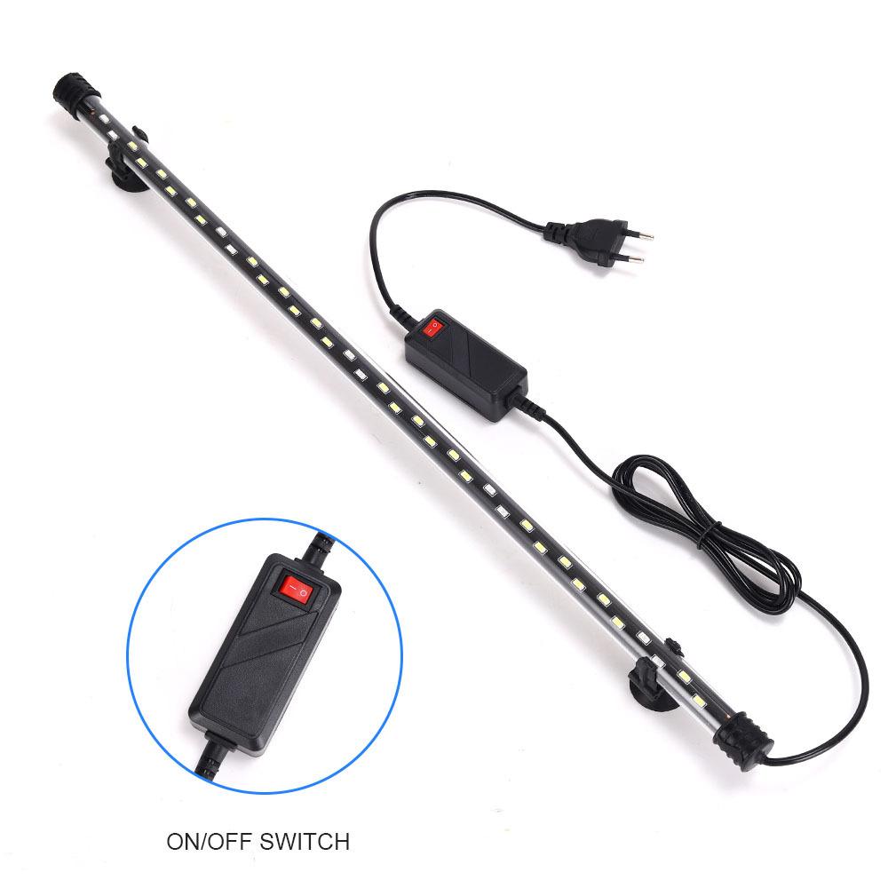 90-260V Aquarium Licht LED Was – Aquarium Plant Light Bewertung und Preis