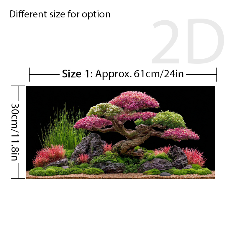 Natürliche Mehrschichtige Stei – Aquascape Stone Seiryu Bewertung und Preis