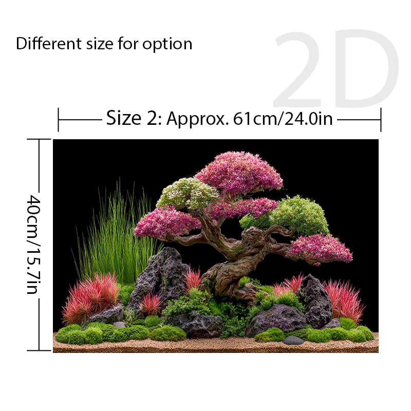 Natürliche Mehrschichtige Stei – Aquascape Stone Seiryu Bewertung und Preis
