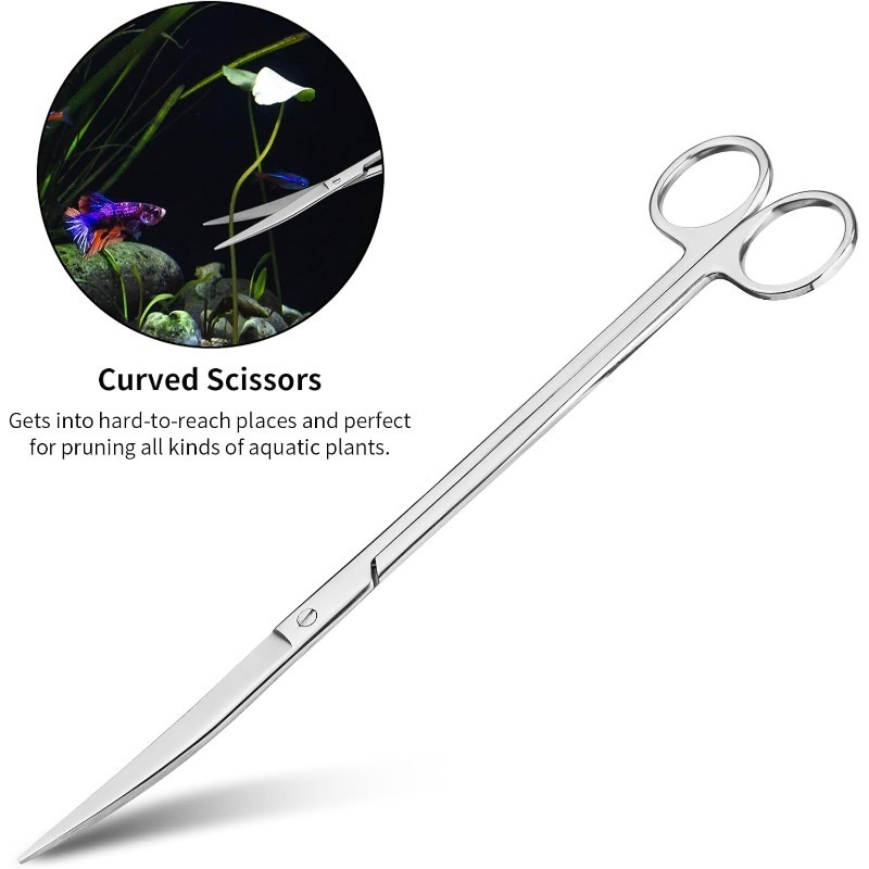 Aquarium-Set Terrarium-Zubehör – Planted Aquarium Tool Kit Bewertung und Preis