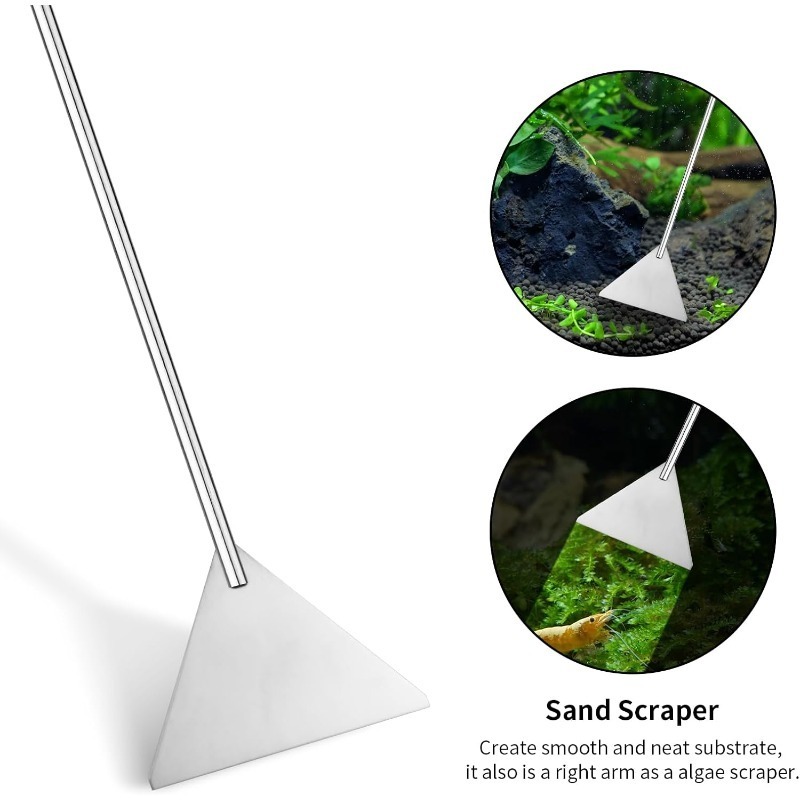Aquarium-Set Terrarium-Zubehör – Planted Aquarium Tool Kit Bewertung und Preis