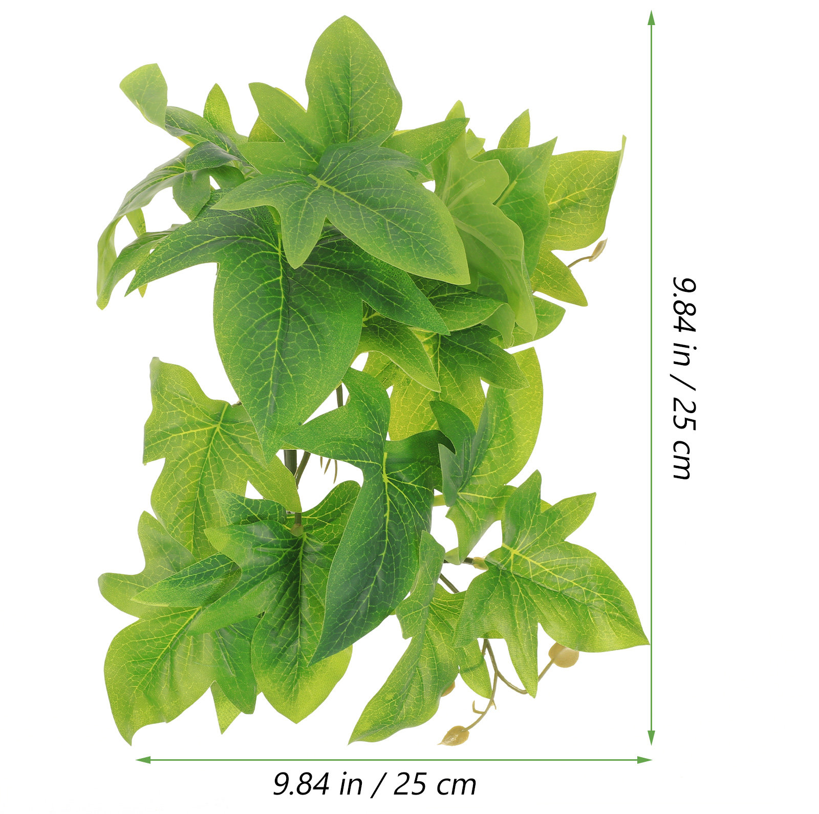 Reptilien-Terrarium Pflanzenwa – Aquarium Plant Vine Bewertung und Preis