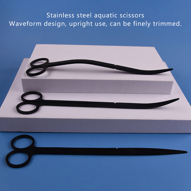 /6pcs Edelstahl Aquarium Aquar – Planted Aquarium Tool Kit Bewertung und Preis