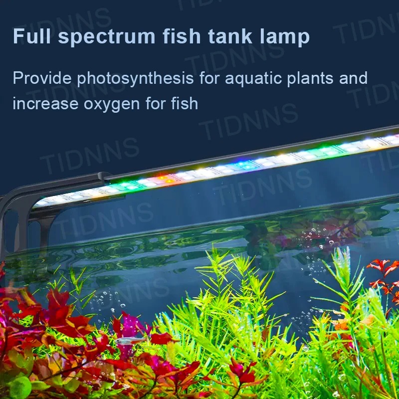 Aquarium Licht Led Pflanze Wac – Aquarium Plant Light Bewertung und Preis