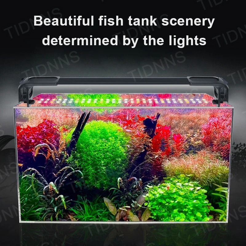 Aquarium Licht Led Pflanze Wac – Aquarium Plant Light Bewertung und Preis